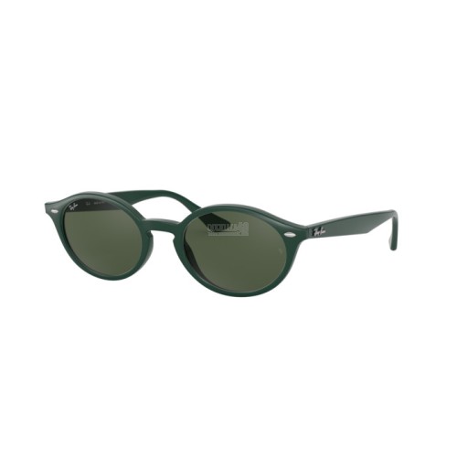Occhiali da Sole Ray-Ban 0RB4315 - GREEN 638571