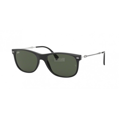 Occhiale da Sole Ray-Ban 0RB4318 - BLACK 601/71