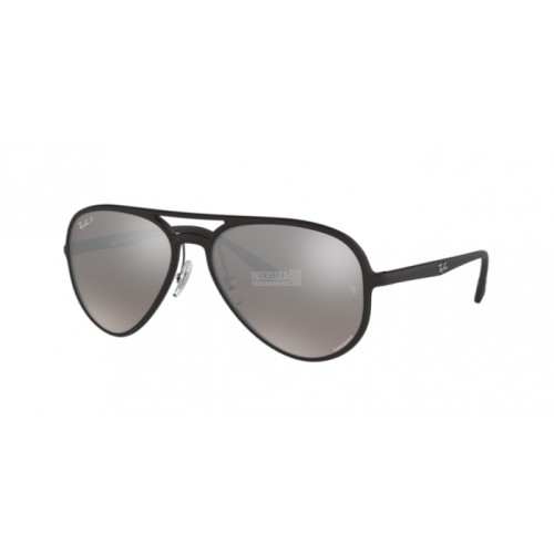 Occhiale da Sole Ray-Ban 0RB4320CH - MATTE BLACK 601S5J