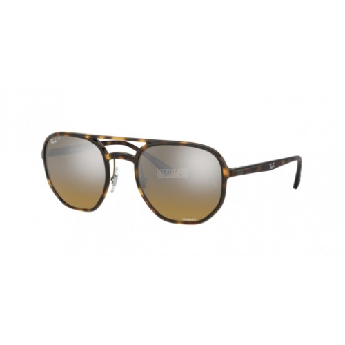 Occhiale da Sole Ray-Ban 0RB4321CH - HAVANA 710/A2
