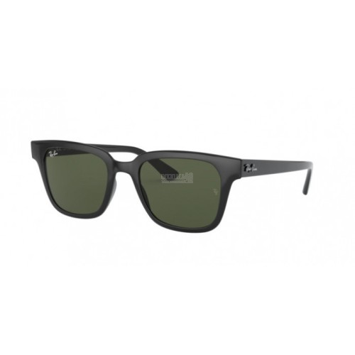 Occhiale da Sole Ray-Ban 0RB4323 - BLACK 601/31