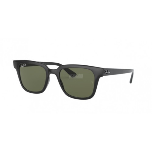 Occhiale da Sole Ray-Ban 0RB4323 - BLACK 601/9A