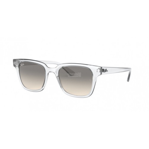 Occhiale da Sole Ray-Ban 0RB4323 - TRASPARENT 644732