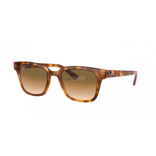 Occhiale da Sole Ray-Ban 0RB4323 - YELLOW LIGHT HAVANA 647551