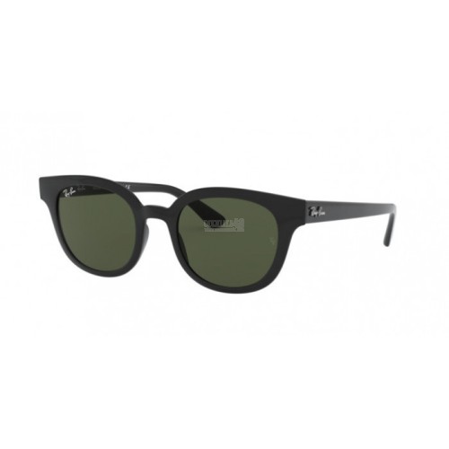 Occhiale da Sole Ray-Ban 0RB4324 - BLACK 601/31