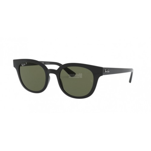 Occhiale da Sole Ray-Ban 0RB4324 - BLACK 601/9A