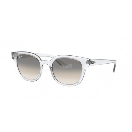 Occhiale da Sole Ray-Ban 0RB4324 - TRASPARENTE 644732