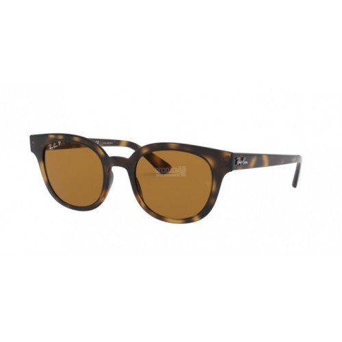 Occhiale da Sole Ray-Ban 0RB4324 - HAVANA 710/83