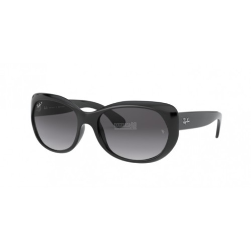 Occhiale da Sole Ray-Ban 0RB4325 - BLACK 601/T3