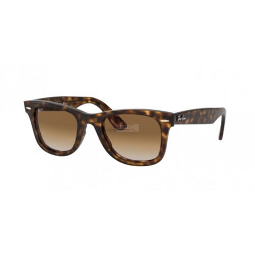 Occhiale da Sole Ray-Ban 0RB4340 WAYFARER - HAVANA 710/51