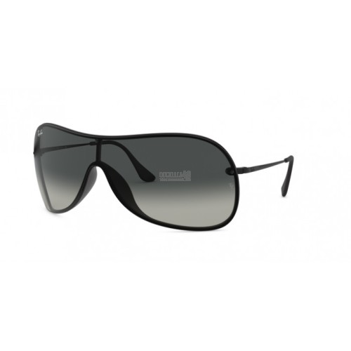 Occhiale da Sole Ray-Ban 0RB4411 - DEMIGLOS BLACK 601S11