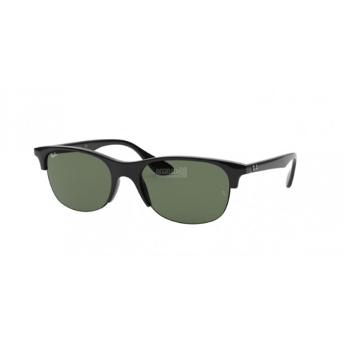 Occhiale da Sole Ray-Ban 0RB4419 - BLACK 601/71