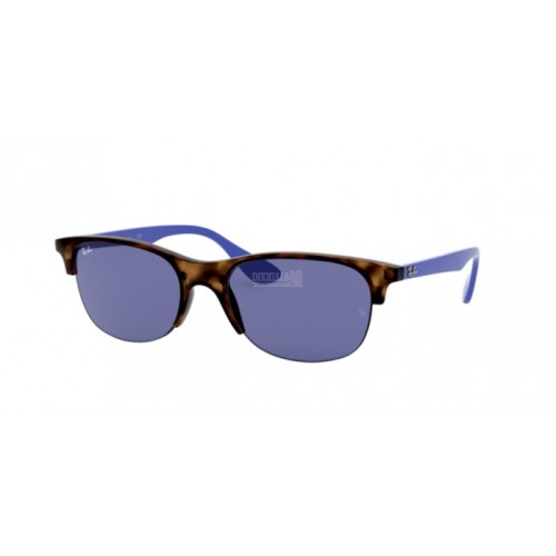 Occhiale da Sole Ray-Ban 0RB4419 - RUBBER HAVANA 641976