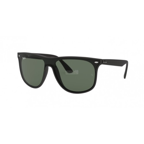 Occhiale da Sole Ray-Ban 0RB4447N BLAZE BOYFRIEND - MATTE BLACK 601S71