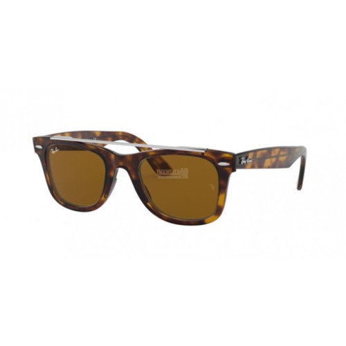 Occhiale da Sole Ray-Ban 0RB4540 WAYFARER - HAVANA 710/33