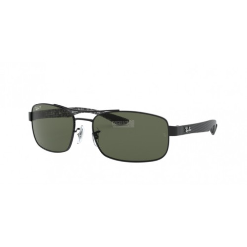 Occhiale da Sole Ray-Ban 0RB8316 - BLACK 002/N5