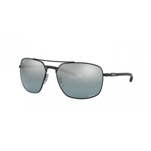 Occhiale da Sole Ray-Ban 0RB8322CH - BLACK 002/5L