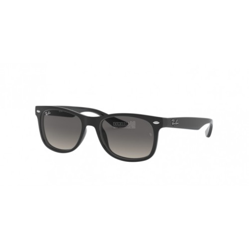 Occhiale da Sole Ray-Ban Junior 0RJ9052S JUNIOR NEW WAYFARER - BLACK 100/11