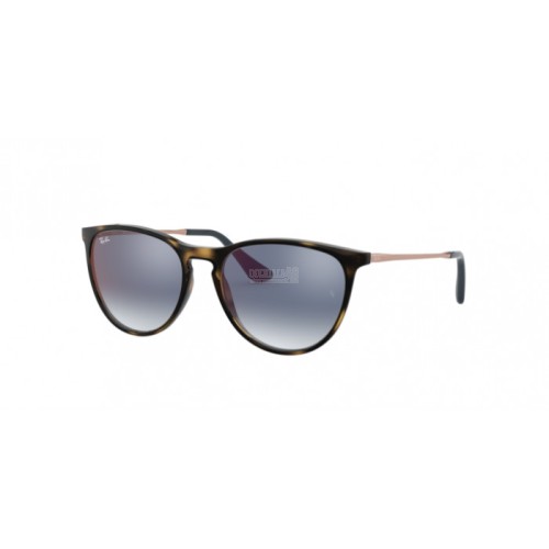Occhiale da Sole Ray-Ban Junior 0RJ9060S JUNIOR ERIKA - HAVANA 7046X0