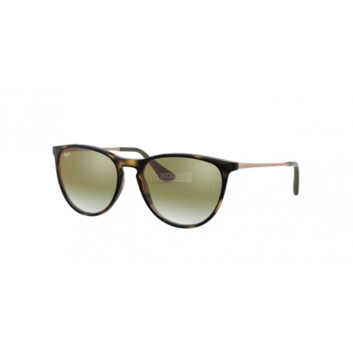 Occhiale da Sole Ray-Ban Junior 0RJ9060S JUNIOR ERIKA - HAVANA 7048W0