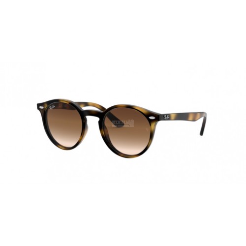 Occhiale da Sole Ray-Ban Junior 0RJ9064S - SHINY HAVANA 152/13