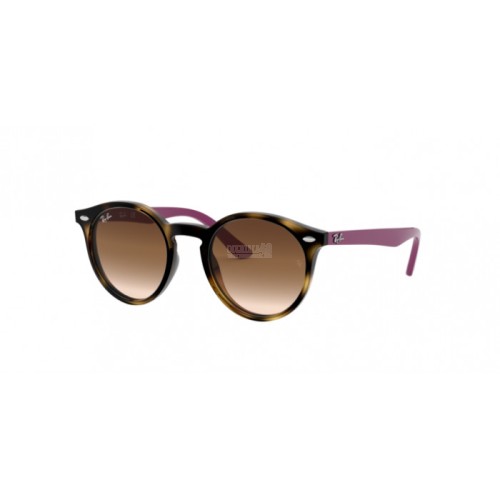 Occhiale da Sole Ray-Ban Junior 0RJ9064S - HAVANA 704113