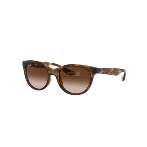 Occhiale da Sole Ray-Ban Junior 0RJ9068S - HAVANA 152/13