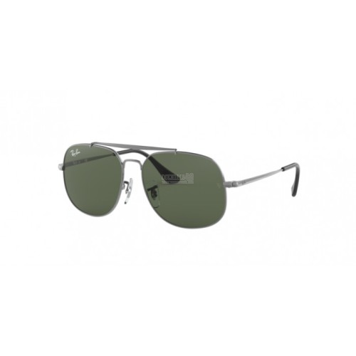 Occhiale da Sole Ray-Ban Junior 0RJ9561S JUNIOR THE GENERAL - GUNMETAL 200/71