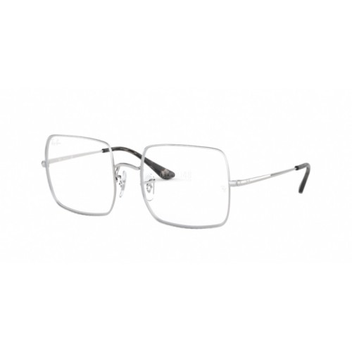 Occhiale da Vista RAY-BAN VISTA 0RX1971V SQUARE - SILVER 2501