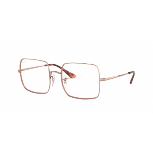 Occhiale da Vista RAY-BAN VISTA 0RX1971V SQUARE - COPPER 2943