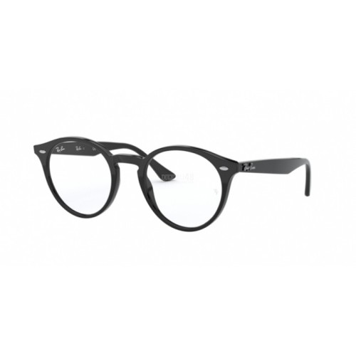 Occhiale da Vista RAY-BAN VISTA 0RX2180VF - SHINY BLACK 2000