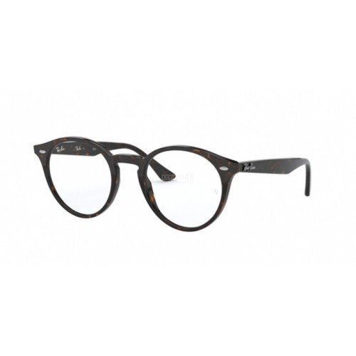 Occhiale da Vista RAY-BAN VISTA 0RX2180VF - DARK HAVANA 2012
