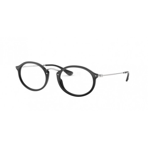 Occhiale da Vista RAY-BAN VISTA 0RX2547V - BLACK 2000