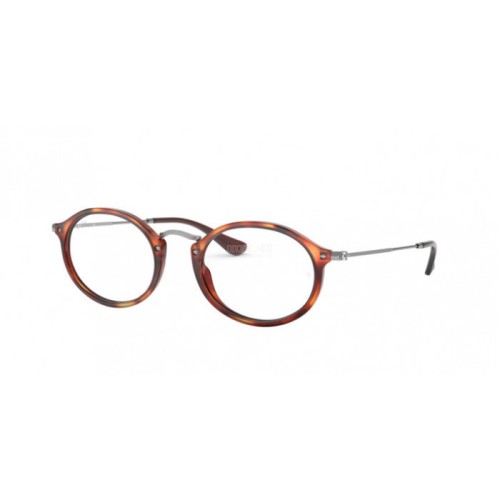 Occhiale da Vista RAY-BAN VISTA 0RX2547V - HAVANA RED 5831