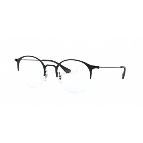 Occhiale da Vista RAY-BAN VISTA 0RX3578V - BLACK/MATTE BLACK 2904