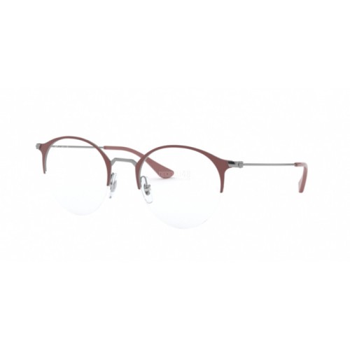 Occhiale da Vista RAY-BAN VISTA 0RX3578V - GUNMETAL/TURTLEDOVE 2907