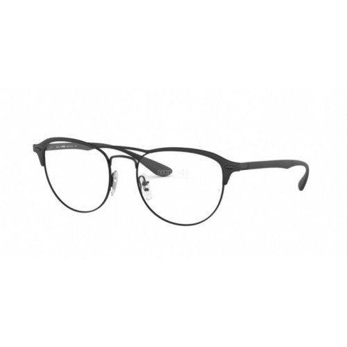 Occhiale da Vista RAY-BAN VISTA 0RX3596V - BLACK ON TOP MATTE BLACK 2995