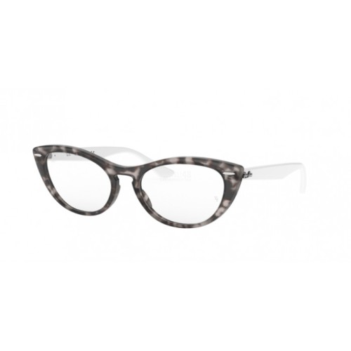 Occhiale da Vista RAY-BAN VISTA 0RX4314V NINA - GREY HAVANA 5938