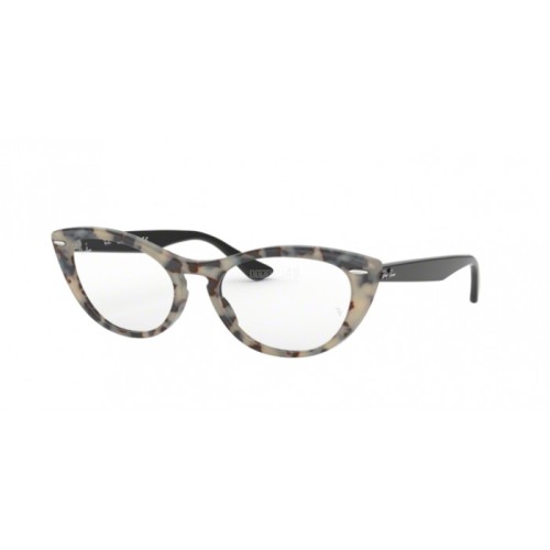 Occhiale da Vista RAY-BAN VISTA 0RX4314V NINA - BEIGE HAVANA 5939
