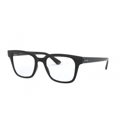 Occhiale da Vista RAY-BAN VISTA 0RX4323V - BLACK 2000