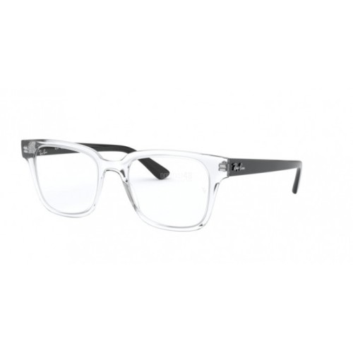 Occhiale da Vista RAY-BAN VISTA 0RX4323V - TRASPARENT 5943