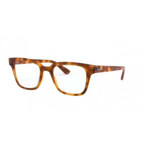 Occhiale da Vista RAY-BAN VISTA 0RX4323V - YELLOW LIGHT HAVANA 5977