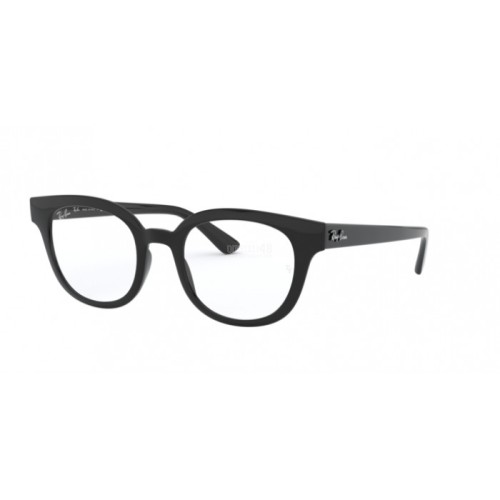 Occhiale da Vista RAY-BAN VISTA 0RX4324V - BLACK 2000