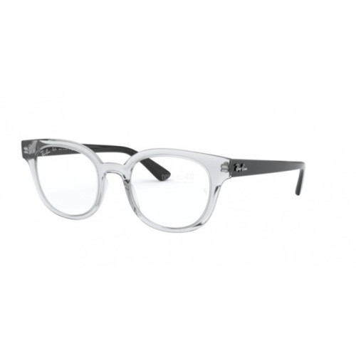 Occhiale da Vista RAY-BAN VISTA 0RX4324V - TRASPARENT 5943