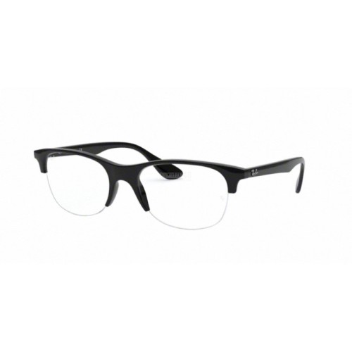 Occhiale da Vista RAY-BAN VISTA 0RX4419V - BLACK 2000
