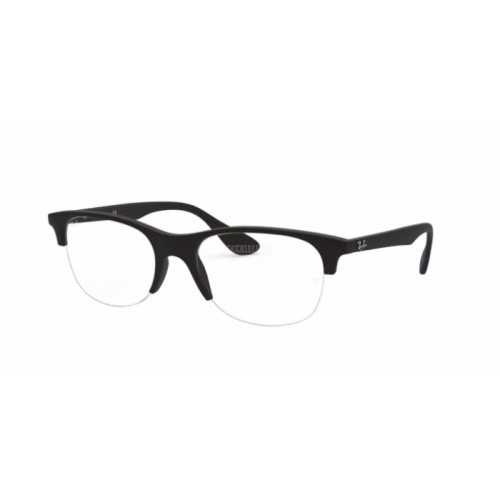 Occhiale da Vista RAY-BAN VISTA 0RX4419V - RUBBER BLACK 5364