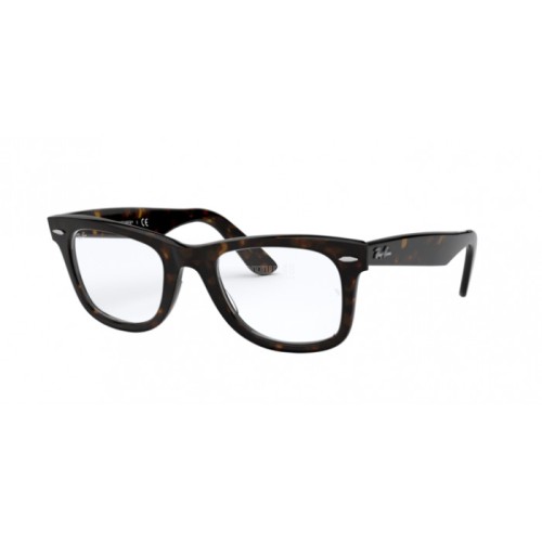 Occhiale da Vista RAY-BAN VISTA 0RX5121F WAYFARER - DARK HAVANA 2012