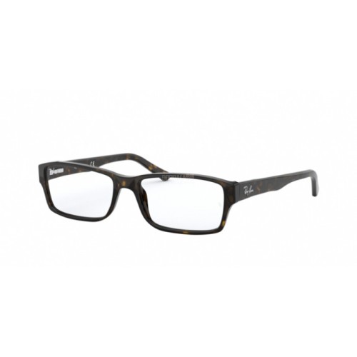Occhiale da Vista RAY-BAN VISTA 0RX5169 - DARK HAVANA 2012