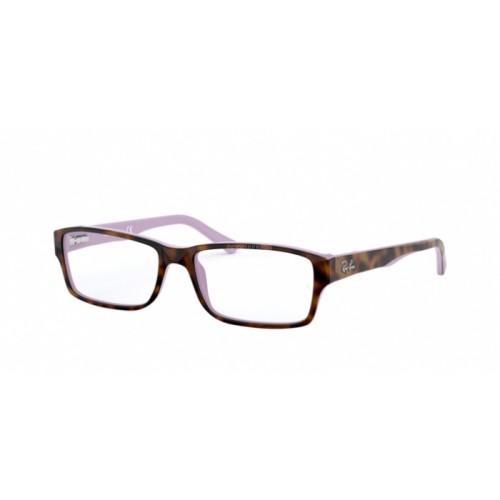 Occhiale da Vista RAY-BAN VISTA 0RX5169 - TOP HAVANA ON OPAL VIOLET 5240