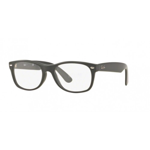 Occhiale da Vista RAY-BAN VISTA 0RX5184 NEW WAYFARER - SAND GREY 5582